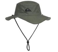 Quiksilver Bushmaster - Sombrero estilo safari para Hombre