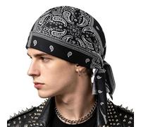 Gorro Refrescante Para Pañuelo En Cabeza,Forro Fresco Para Casco,Pañuelo Deportivo Elástico,Pañuelos Refrescante Para Cabeza Para Hombres,Para Ciclismo, Motocicleta, Hombres, Mujeres,Verano, Bicicleta