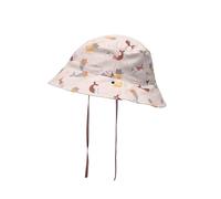 Gorro Reversible Mermaid Cats - Gorro bebé reversible - Monnëka - Indya S