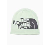 Gorro Reversible The North Face Highline Unisex Gris,Verde Unica