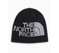 Gorro Reversible The North Face Highline Unisex Negro,Blanco Unica
