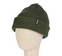 Gorro Rip Curl Anti-Series Alpine - Verde Cactus Profundo - O/S