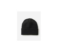 Gorro rip curl classic surf tall beanie hombre negro Talla única