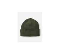 Gorro rip curl classic surf tall beanie hombre oliva Talla única