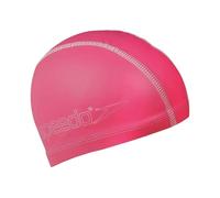 Gorro rosa SPEEDO Natacion JUNIOR PACE CAP 87207311341
