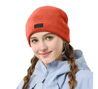 Gorro Ruso Hombre, Gorro Holgado Informal Elástico de Moda para Uso Diario Cálido Invierno Adecuado Hombres Mujeres