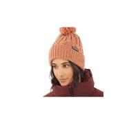 Gorro salomon ivy cork Talla única