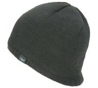 Gorro SealSkinz Cley Talla: L-XL / Color: gris oscuro