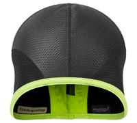 SEALSKINZ Wacton - Gorra de Calavera Resistente al Viento para Todo Tipo de Clima, Accesorio de Ciclismo, protección UV y Viento