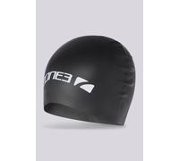 Gorro Silicona Zone3 - Negro - Accesorios Buceo talla UNICA
