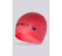 Gorro Silicona Zone3 - Rojo - Accesorios Buceo talla UNICA