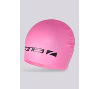 Gorro Silicona Zone3 - Rosa - Accesorios Buceo talla UNICA