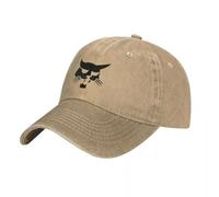 Gorro Slouchy de Punto Outfit Invernal,B-Bobcats Baseball Cap Fashion Logo Outdoor Sport Hip Hop Hats Summer Wholesale Women Men Classic Design Cap