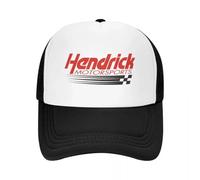 Gorro Slouchy de Punto Outfit Invernal,Hendrick, La Gorra de béisbol de Motorsport Gorra de diseñador Gorra Solar Gorra de Sol Niño niño Niño Femenino