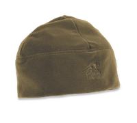 Gorro Tasmanian Tiger TT Fleece Cap, verde olivo