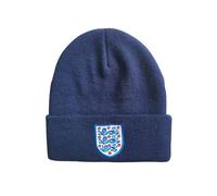 Gorro Team Merchandise England Fa Core Cuff TU