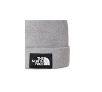 Gorro the north face dock worker gris Talla única