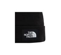Gorro the north face dock worker negro Talla única