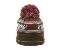 Gorro Trakker team bobble TU