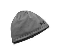 Under Armour Storm Beanie Gorro de Punto, (025) Castlerock / / Negro, Talla única Hombres