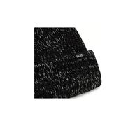 Gorro vans core basics mn negro heather Talla única