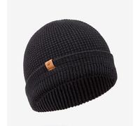 Gorro Vela Sailing 500 Azul Marino Cálido Cortavientos Talla única