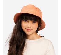 Gorro Vela Sailing 500 Niños Naranja 54 cm