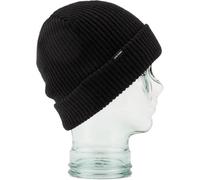 Gorro Volcom Sweep Beanie (Negro)