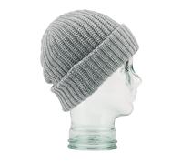 Gorro Volcom THICK KNIT (HEATHER GREY) Mujer