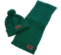 Gorro y bufanda Difuzed Nintendo Zelda 26x21x6 cm