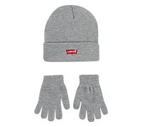 Gorro y Guantes Levi'S Batwing