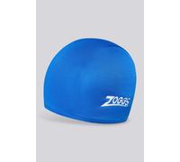 Gorro Zoggs - Azul - Gorro Piscina talla UNICA