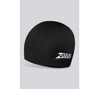 Gorro Zoggs - Negro - Gorro Piscina talla T.U.