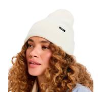 Roxy Gorro Tropical Snow Beanie Blanco One Size