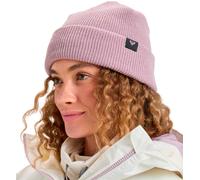 Roxy - Gorro de Punto para bebé, Color Morado
