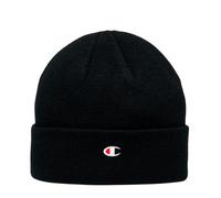 Gorros Casual_Unisex_CHAMPION Beanie Cap - UNICA