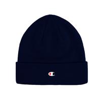 Gorros Casual_Unisex_CHAMPION Beanie Cap - UNICA