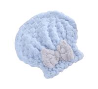 Gorros de baño suaves para secar el cabello, toalla de secado rápido para mujeres y hombres, paño suave y absorbente, toalla de baño de microfibra para secado