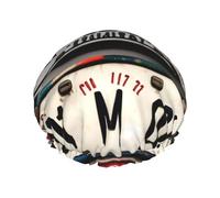 Gorros de ducha antiguos con una doble capa de, mantienen bien tu cabello ya sea que los uses mientras te duchas o te bañas.