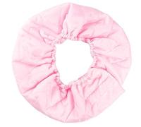 Gorros de Ducha Reutilizables Gorros de Ducha para Mujeres Gorras de Cabello Impermeables Capó Grande Grande para Niñas Con Pelo Largo