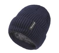 Gorros de invierno para mujer y hombre, forrados de felpa, cálidos para el frío, gorro de lana de moda para mujer.
