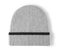 Gorros de lana para hombre, gorros de invierno para mujer, gorros gruesos y cálidos con forro, gorro para mujer para clima frío.