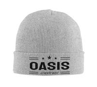 Gorros de otoño e Invierno Gorros cálidos de O-q Music Sombrero acrílico Unisex