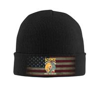 Gorros De Punto A La Ciencia No Le Importa Lo Que Creas Gorro Invierno Transpirable Gorro De Punto Informal Gorros Beanie para Aniversario Trabajo Cumpleaños