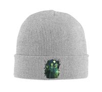 Gorros de Punto Lockwood & co Gorro de Punto Gorro de Invierno Gorro de acrílico cálido Regalos para Hombres y Mujeres Regalo Deportivo