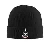 Gorros de Punto Lockwood & Co Gorros de Otoño Invierno Cálido Unisex Gorra de Calle para Hombres y Mujeres Regalos Regalo Deportivo