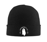 Gorros de Punto Lockwood & Co Logo Beanie Otoño Invierno Gorros Cálidos Acrílicos Gorras de Calle para Hombres y Mujeres Regalo Deportivo