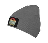 Gorros De Punto Salvemos Nuestro Mar, Ballena Orca Gorro De Punto Informal Beanie Holgado Gorro Invierno para Aniversario Cumpleaños Moto