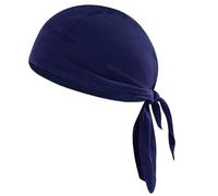 Gorros Deportivos con Barrera contra Sudor Pañuelo Protector Solar a Prueba de Sudor para Trabajadores de la construcción Ciclistas Corredores Pañuelo Que Absorbe la Humedad