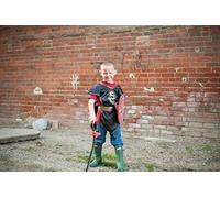 Gorros, máscaras y accesorios para fiesta de Globos marca Great pretenders para Niño